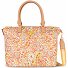 Petalpark Paisley Hester Borsetta 28 cm Variante shifting sand Petalpark Paisley Hester Borsetta 28 cm Variante shifting sand