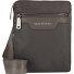  Cardano Borsa a tracolla 19 cm Variante grigio