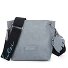  Eco Fritzi03 Borsa a tracolla 20.5 cm Variante sky