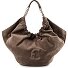  Smash Borsa shopper Vera Pelle 35 cm Variante warm ta-warm ta