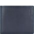  Hundsbach Gilbrecht Portafoglio in pelle 11,5 cm Variante black