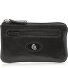  Portachiavi Gaucho RFID in pelle 11,5 cm Variante black