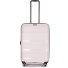  Paglia + carrello a 4 ruote 65 cm Variante rose
