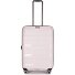  Paglia + carrello a 4 ruote 65 cm Variante rose