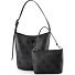  Meridian II Borsa a spalla 30 cm Variante coal logo