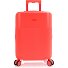  HiLite 4 ruote Carrello della cabina S 52.5 cm con piega di espansione Variante coral reef