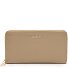 Bologna Leather Portafoglio Pelle 19 cm Variante sand Bologna Leather Portafoglio Pelle 19 cm Variante sand