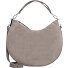  Sunup Borsa a spalla Vera Pelle 38 cm Variante warm taupe