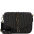 Fania Borsa a tracolla 19.5 cm Variante nero Fania Borsa a tracolla 19.5 cm Variante nero