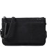 Inner City Emma Borsa a tracolla Protezione RFID 24 cm Variante corduroy black Inner City Emma Borsa a tracolla Protezione RFID 24 cm Variante corduroy black