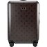  Decoro Volare 4 ruote Carrello della cabina 55 cm Variante seal brown