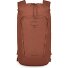  Daylite Zaino da trekking Protezione RFID 44 cm Variante porcelain orange