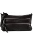  Zena Borsa a tracolla Vera Pelle 25 cm Variante deep soil