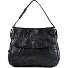  Siroco Borsa a spalla 30 cm Variante schwarz