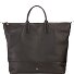  Judith Borsa shopper Pelle 41 cm Variante black