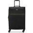  Brochant 3 4 ruote Carrello 67 cm con piega di espansione Variante deep black