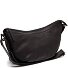 Clarita Borsa a tracolla Pelle 35 cm Variante black Clarita Borsa a tracolla Pelle 35 cm Variante black