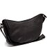  Clarita Borsa a tracolla Pelle 35 cm Variante black