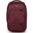  Zaino Fairview 40 55 cm Variante zircon red