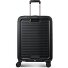  Raku 4 ruote Carrello 65.5 cm con piega di espansione Variante black