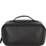  Toscana Borsa da toilette Pelle 24 cm Variante schwarz