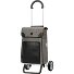  Scala Shopper Plus Elik Carrello della spesa 48 cm Variante schwarz