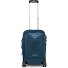 Transporter Carrello cabina a 4 ruote 56 cm Variante venturi blue Transporter Carrello cabina a 4 ruote 56 cm Variante venturi blue