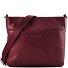  Mellow Borsa a tracolla Vera Pelle 27 cm Variante grape