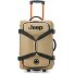JS005A 2 ruote Carrello della cabina 55 cm Variante warm sand JS005A 2 ruote Carrello della cabina 55 cm Variante warm sand