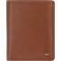  Portafoglio Polo RFID in pelle 10,5 cm Variante cognac