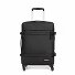 Transit'R 4 ruote Carrello della cabina 54 cm Variante black  Transit'R 4 ruote Carrello della cabina 54 cm Variante black