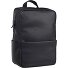  Hamburg Zaino in pelle 40 cm Scomparto per laptop Variante schwarz