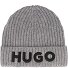 Cappello lavorato a maglia Variante silver Cappello lavorato a maglia Variante silver