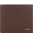 New Crosstown Portafoglio Pelle 11 cm Variante medium brown New Crosstown Portafoglio Pelle 11 cm Variante medium brown