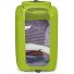  Ultralight DrySack 35L w-Window Borsa da imballaggio 33 cm Variante limon