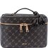  Cortina 1.0 Flora Borsa per cosmetici 26 cm Variante seal brown