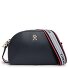 TH Fresh Borsa a tracolla 19.5 cm Variante space blue TH Fresh Borsa a tracolla 19.5 cm Variante space blue