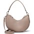  Core Essentials Champs Elysees Borsa a tracolla S Pelle 24 cm Variante taupe