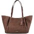  Borsa shopper 46 cm Variante burnt oak