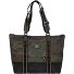  Bric´s x Replay Borsa shopper 33 cm Variante green camou