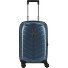 Attrix 4 ruote Carrello della cabina 55 cm con piega di espansione Variante steel blue Attrix 4 ruote Carrello della cabina 55 cm con piega di espansione Variante steel blue