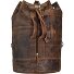 Zaino classico Duffel in pelle 50 cm Variante braun Zaino classico Duffel in pelle 50 cm Variante braun