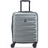  Meteor 4 ruote Trolley cabina 55 cm espandibile Variante graphite