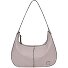 Ginsberg Borsa a tracolla in pelle 36 cm Variante light grey  Ginsberg Borsa a tracolla in pelle 36 cm Variante light grey