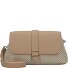  Sahar Borsa a tracolla 26 cm Variante mixed beige