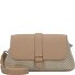 Sahar Borsa a tracolla 26 cm Variante mixed beige Sahar Borsa a tracolla 26 cm Variante mixed beige