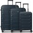 Edition 01 4 ruote Set di valigie 3 pezzi espandibile Variante mint
