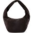  Farrah Borsa a spalla M Vera Pelle 45 cm Variante deep soil