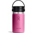  Hot Beverages Wide Flex Slip Lid Bottiglia per bere 350 ml Variante reef