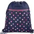 Borsa da ginnastica 43 cm Variante Reflective Moons Borsa da ginnastica 43 cm Variante Reflective Moons